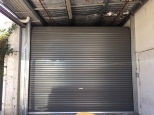Melbourne Garage Doors Roller Shutter Garage Doors