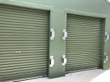 commercial shutters