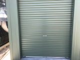 industrial roller doors melbourne