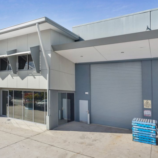 commercial roller door melbourne
